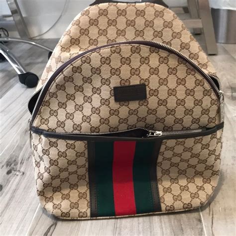 is gd gucci real or fake|knockoff used gucci purses handbags.